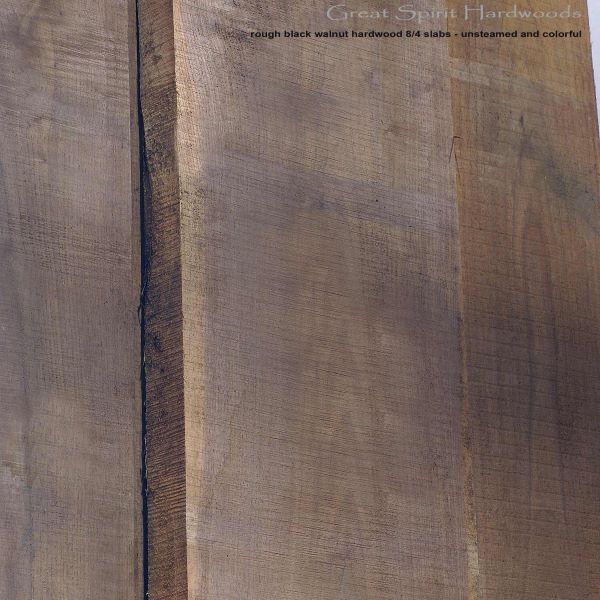 We are Known for our Premium Quality Kiln Dried Black Walnut Hardwood, Boards that our Furniture Maker clients Can Trust