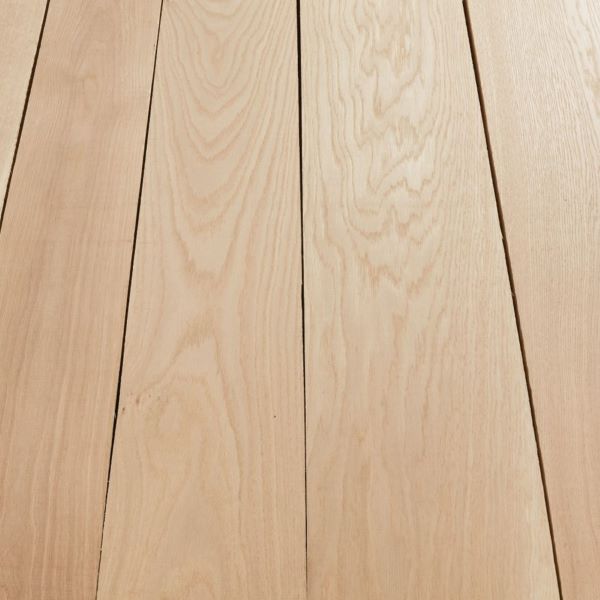 Clear Premium & Kiln Dried White Oak Lumber for Furniture, Woodwork, Trim and Cabinetry