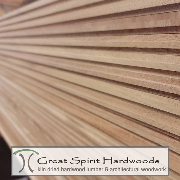 Thousands of Linear Feet of African Mahogany for National Restaurant - Retail Chain, Exterior Facades
