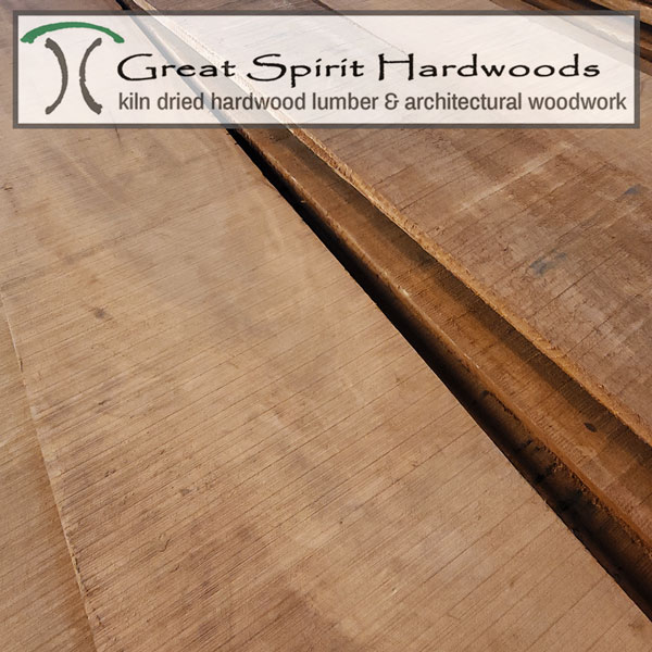Wide boards of African Mahogany - Quality Exotic Hardwoods at good prices