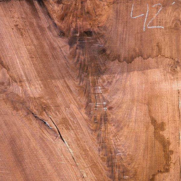 small live edge kiln dried walnut slabs for tables, cutting boards and table tops