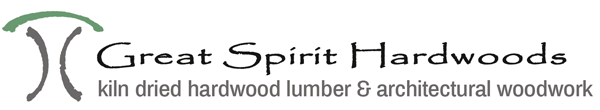 kiln dried hardwood lumber and architectural woodwork