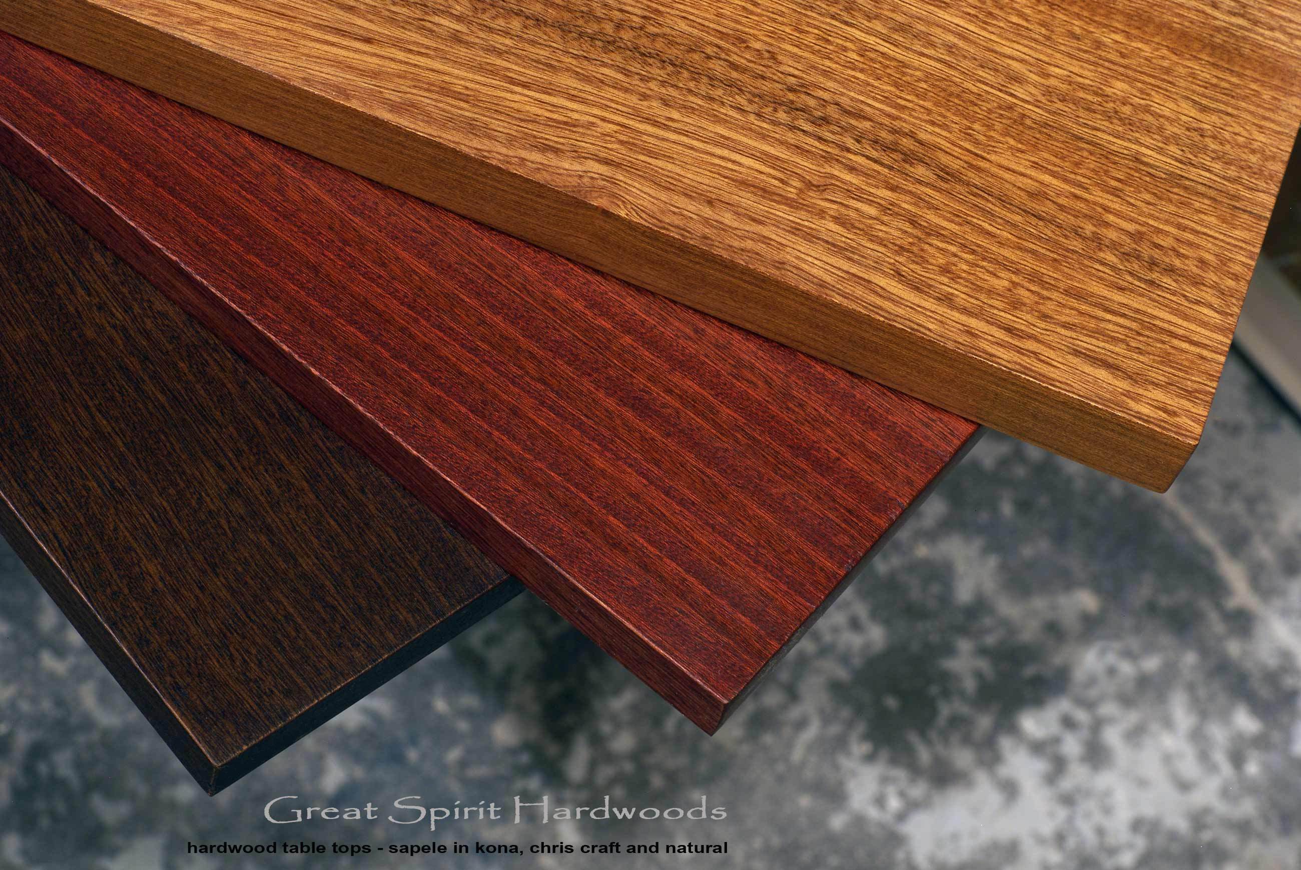 Custom Solid Hardwood Table Tops Live Edge Slabs Custom Made Solid Hardwood Table Tops For Diy Clients Restaurant Office Library And