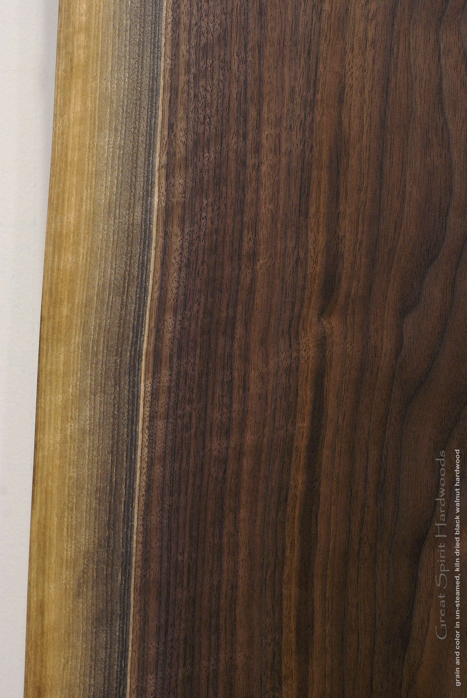 Custom solid hardwood table tops live edge slabs